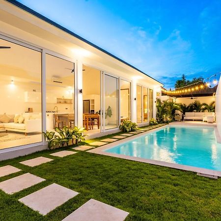 Casa Blanca Villa By Betterplace Uluwatu  Ngoại thất bức ảnh