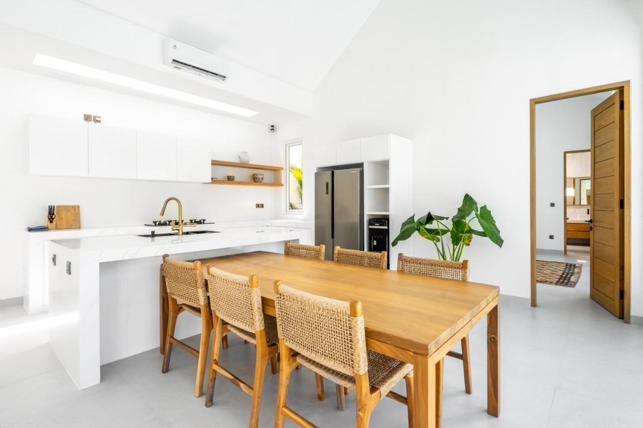 Casa Blanca Villa By Betterplace Uluwatu  Ngoại thất bức ảnh