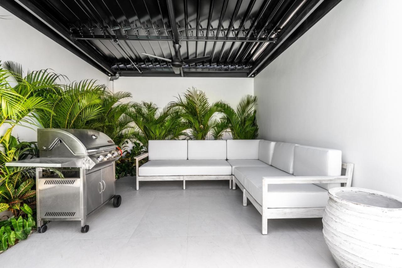 Casa Blanca Villa By Betterplace Uluwatu  Ngoại thất bức ảnh