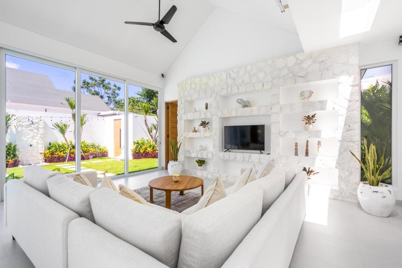 Casa Blanca Villa By Betterplace Uluwatu  Ngoại thất bức ảnh