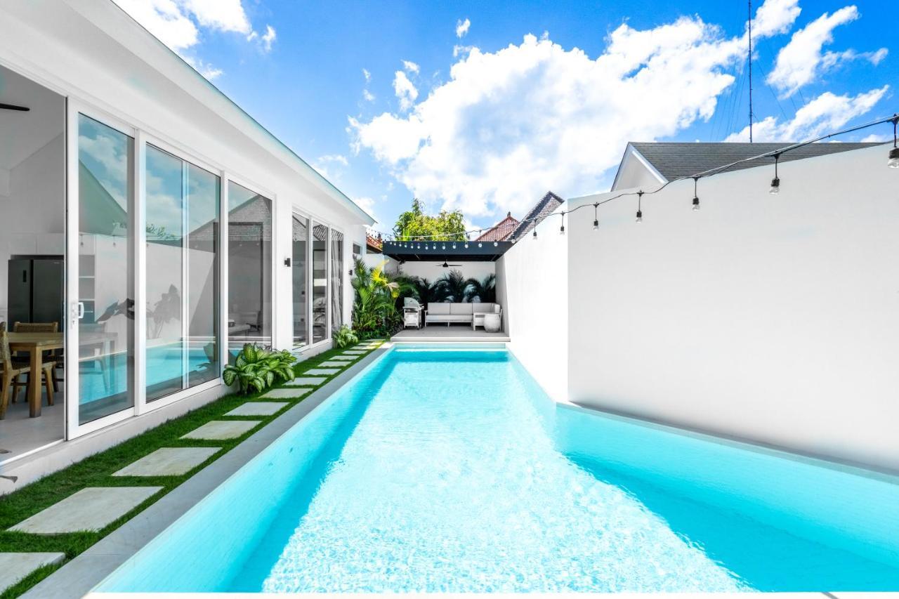 Casa Blanca Villa By Betterplace Uluwatu  Ngoại thất bức ảnh