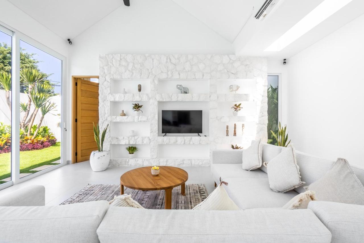 Casa Blanca Villa By Betterplace Uluwatu  Ngoại thất bức ảnh