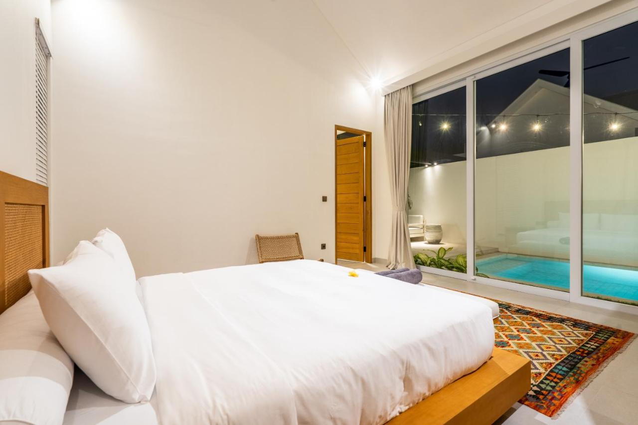 Casa Blanca Villa By Betterplace Uluwatu  Ngoại thất bức ảnh