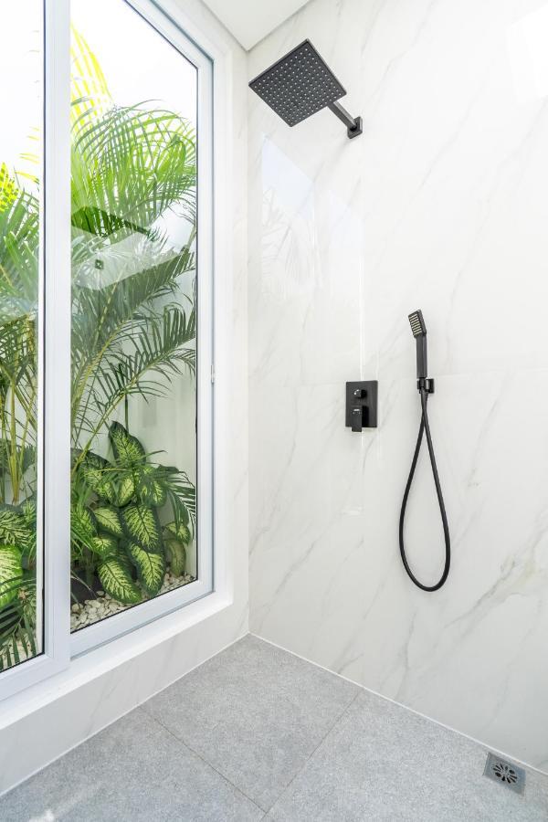 Casa Blanca Villa By Betterplace Uluwatu  Ngoại thất bức ảnh