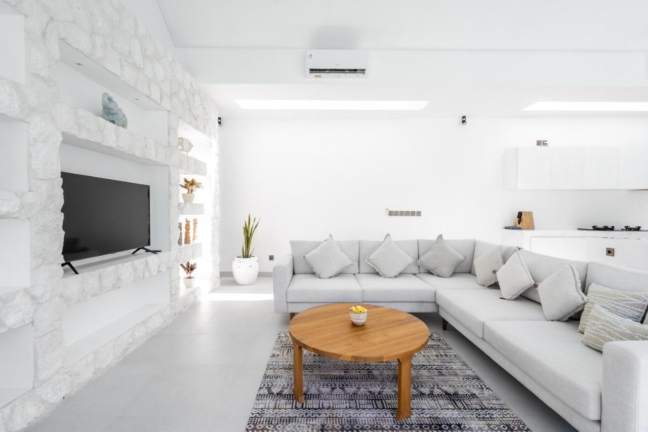 Casa Blanca Villa By Betterplace Uluwatu  Ngoại thất bức ảnh