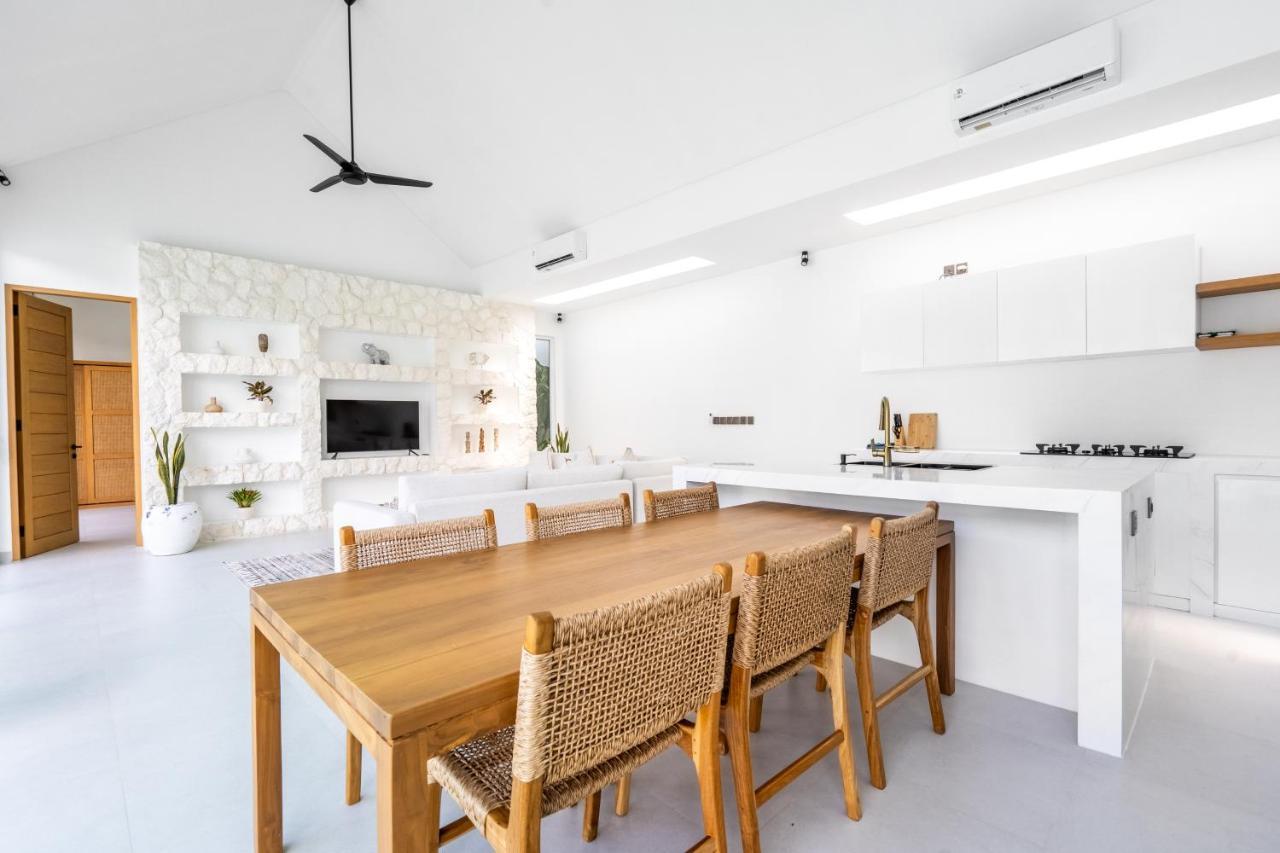 Casa Blanca Villa By Betterplace Uluwatu  Ngoại thất bức ảnh