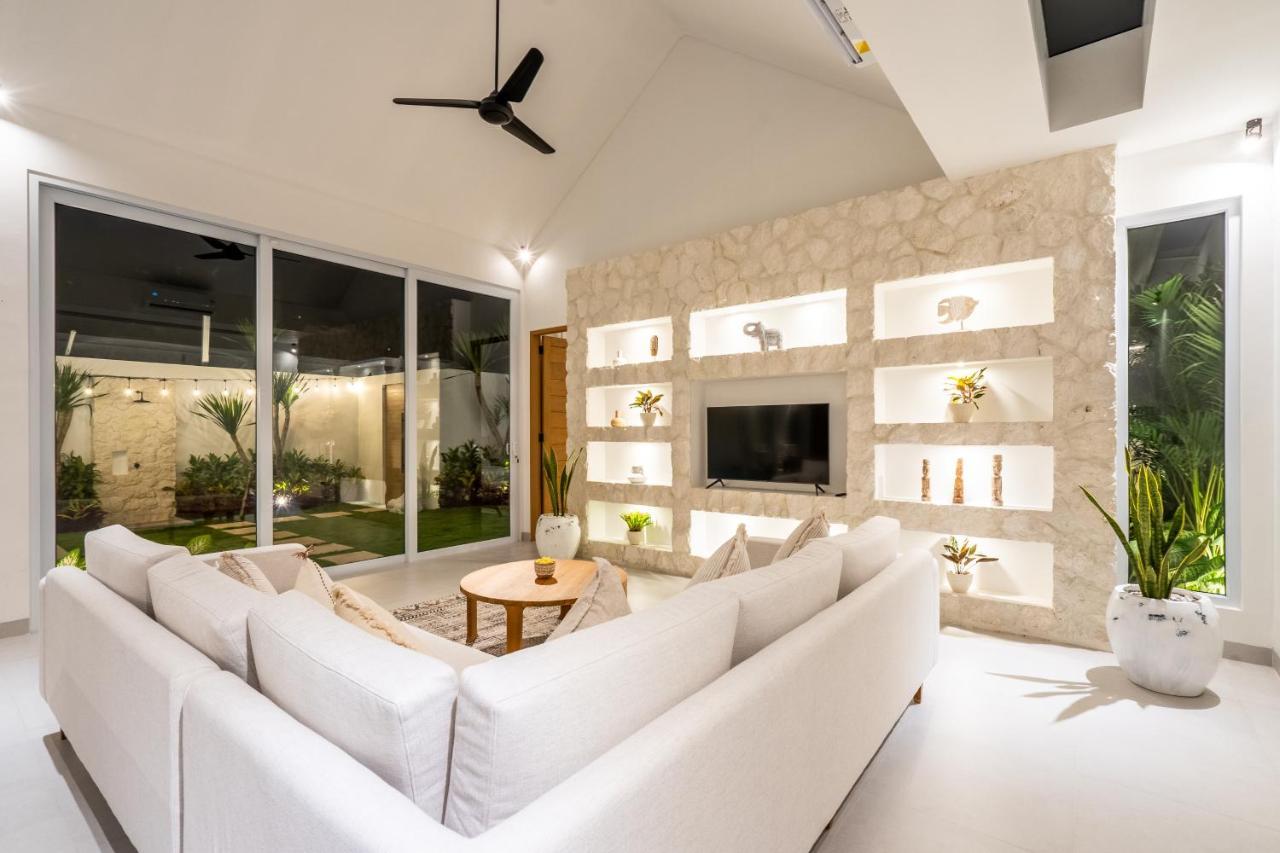 Casa Blanca Villa By Betterplace Uluwatu  Ngoại thất bức ảnh