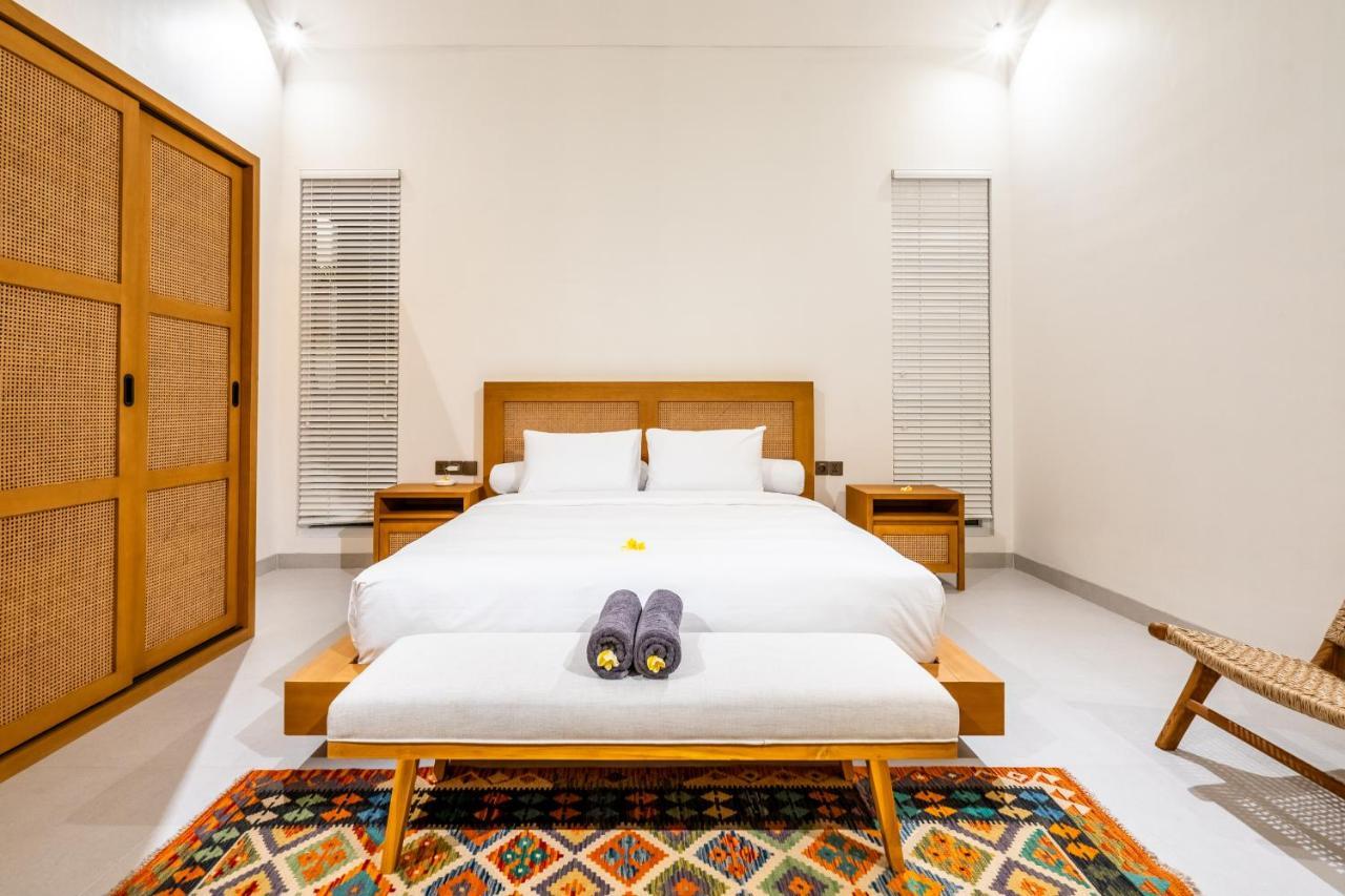 Casa Blanca Villa By Betterplace Uluwatu  Ngoại thất bức ảnh