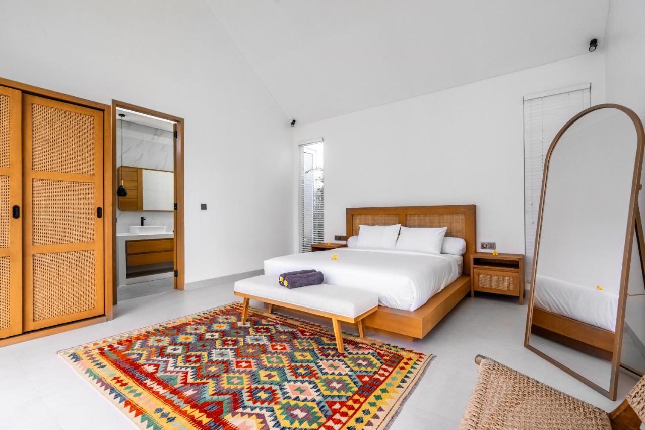 Casa Blanca Villa By Betterplace Uluwatu  Ngoại thất bức ảnh