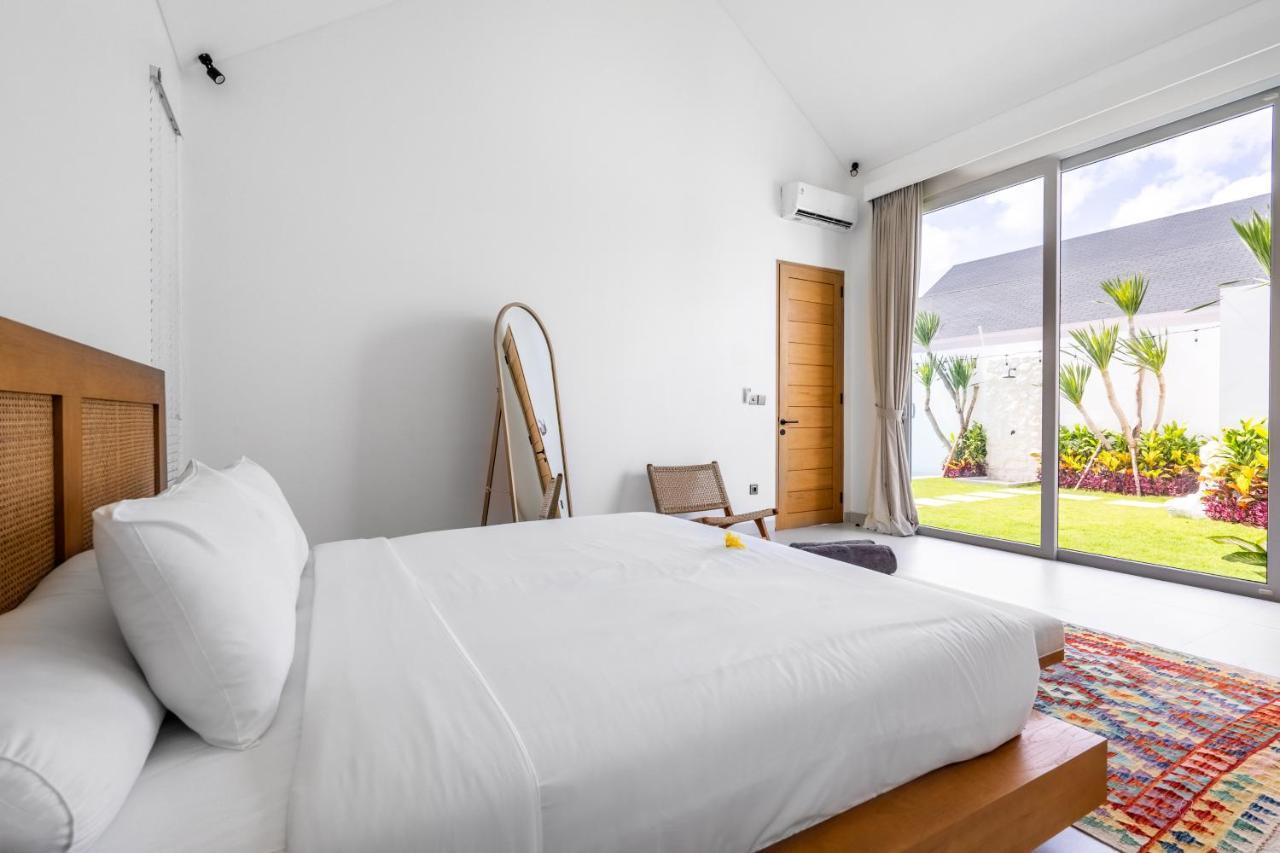 Casa Blanca Villa By Betterplace Uluwatu  Ngoại thất bức ảnh