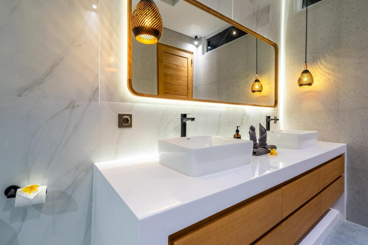 Casa Blanca Villa By Betterplace Uluwatu  Ngoại thất bức ảnh