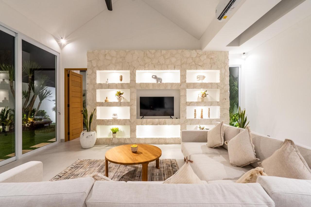 Casa Blanca Villa By Betterplace Uluwatu  Ngoại thất bức ảnh