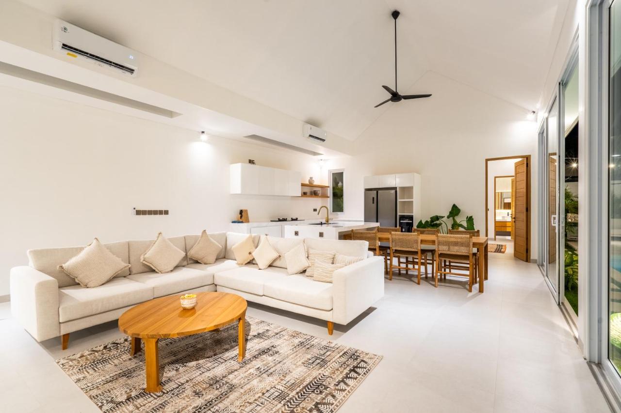 Casa Blanca Villa By Betterplace Uluwatu  Ngoại thất bức ảnh