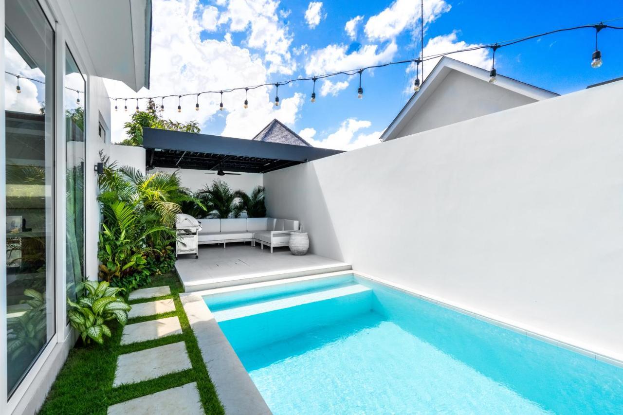 Casa Blanca Villa By Betterplace Uluwatu  Ngoại thất bức ảnh