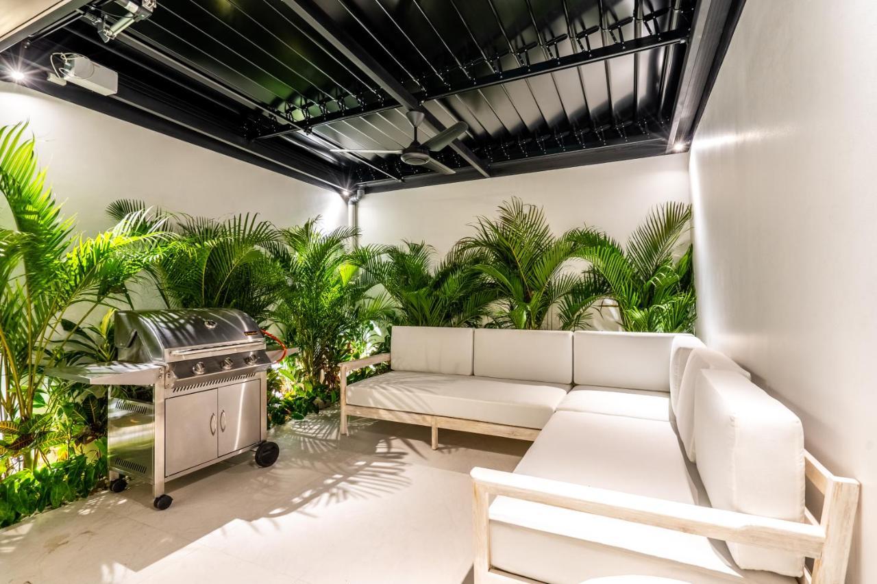 Casa Blanca Villa By Betterplace Uluwatu  Ngoại thất bức ảnh