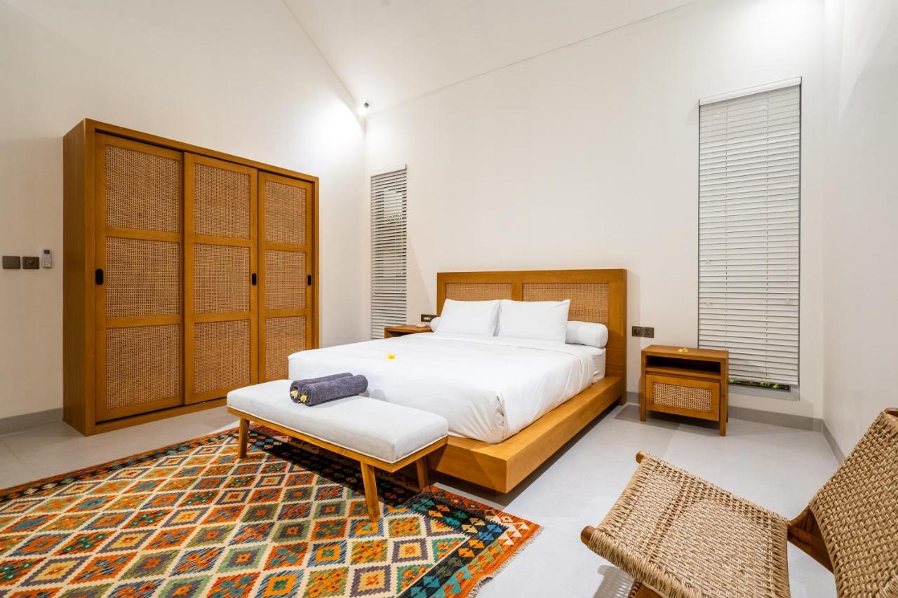 Casa Blanca Villa By Betterplace Uluwatu  Ngoại thất bức ảnh