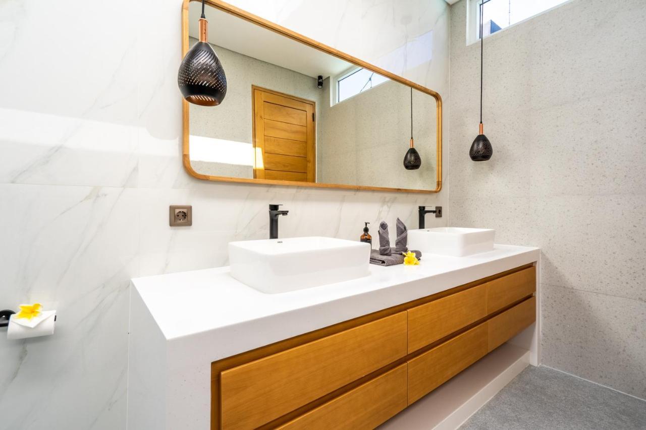 Casa Blanca Villa By Betterplace Uluwatu  Ngoại thất bức ảnh