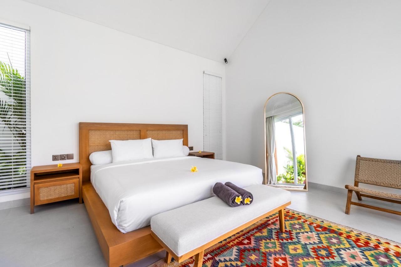 Casa Blanca Villa By Betterplace Uluwatu  Ngoại thất bức ảnh