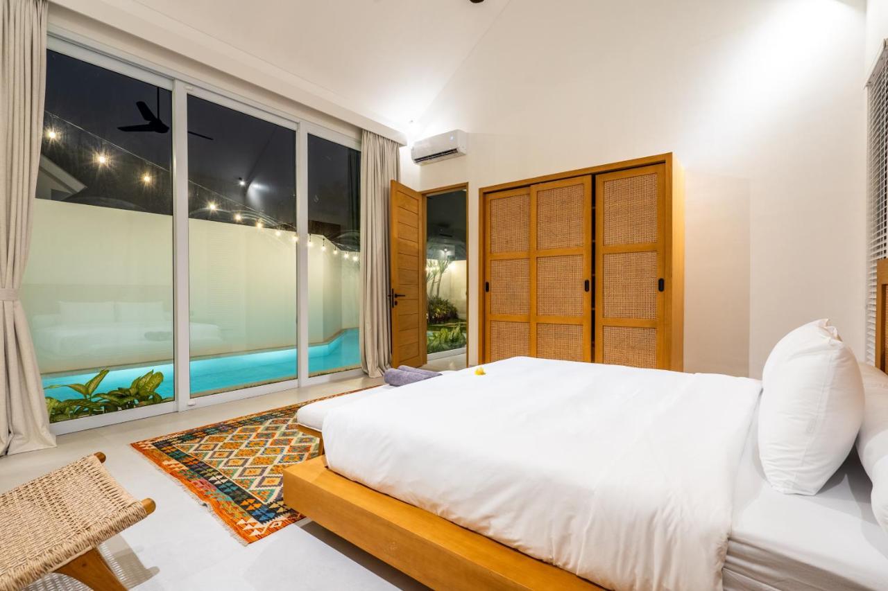 Casa Blanca Villa By Betterplace Uluwatu  Ngoại thất bức ảnh