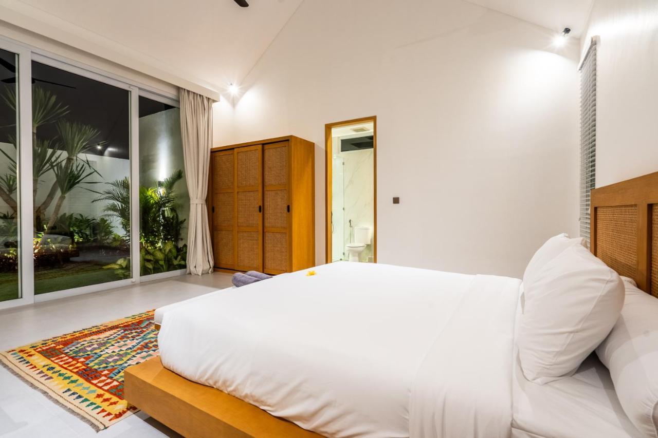 Casa Blanca Villa By Betterplace Uluwatu  Ngoại thất bức ảnh