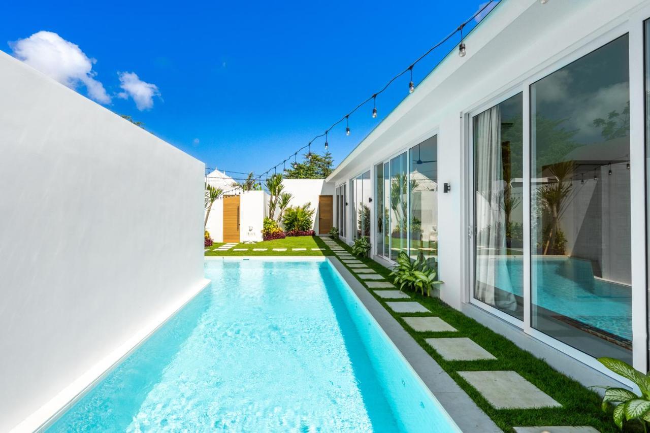 Casa Blanca Villa By Betterplace Uluwatu  Ngoại thất bức ảnh