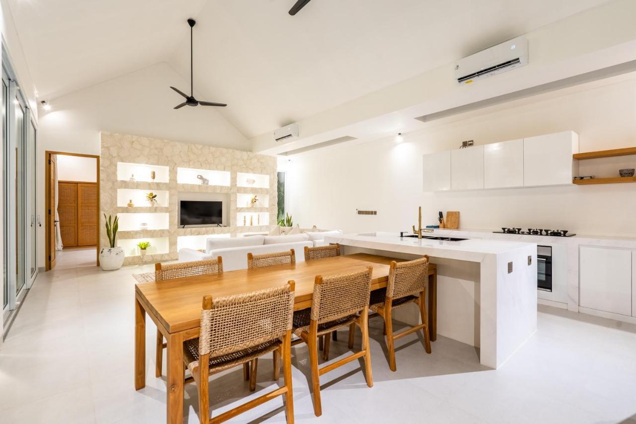 Casa Blanca Villa By Betterplace Uluwatu  Ngoại thất bức ảnh