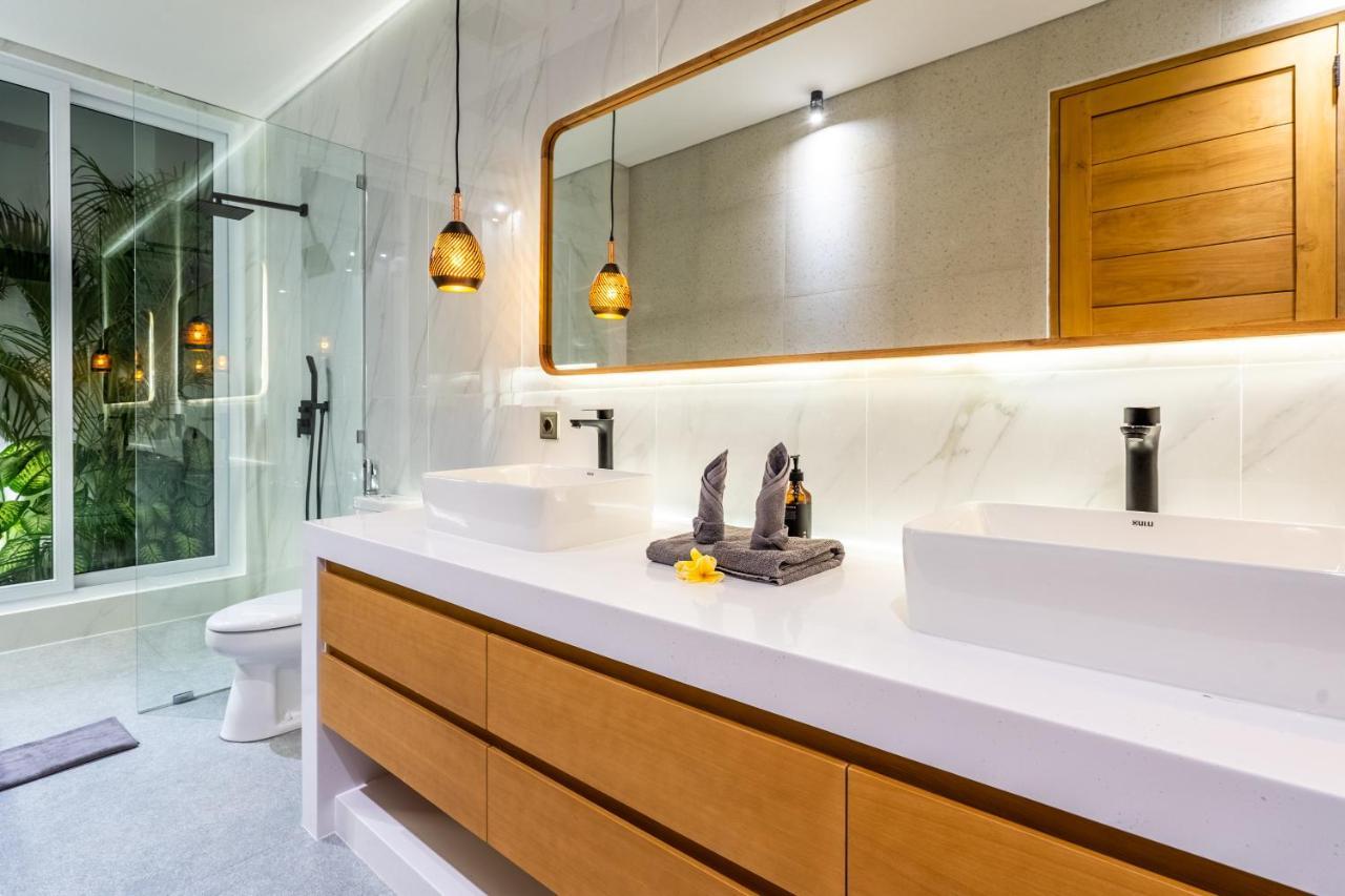 Casa Blanca Villa By Betterplace Uluwatu  Ngoại thất bức ảnh