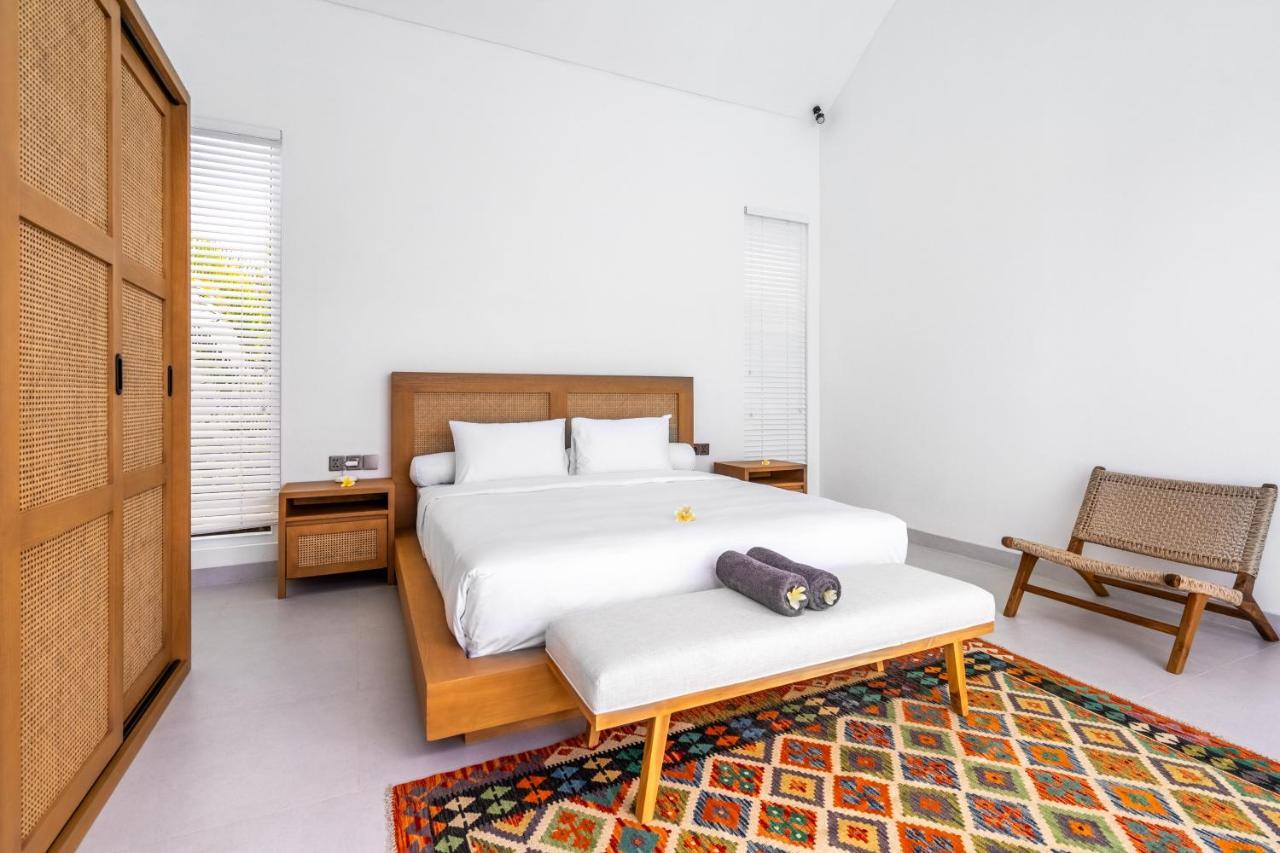 Casa Blanca Villa By Betterplace Uluwatu  Ngoại thất bức ảnh