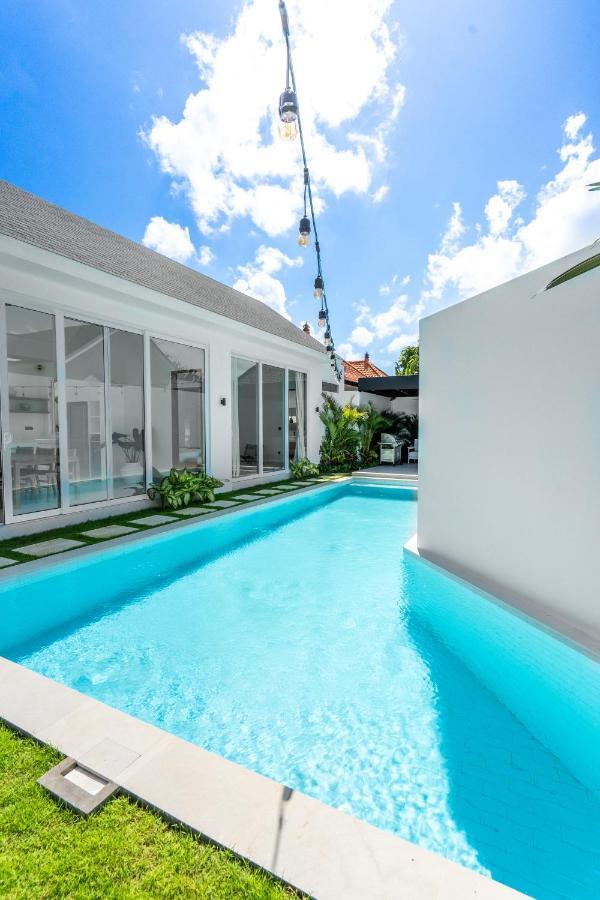 Casa Blanca Villa By Betterplace Uluwatu  Ngoại thất bức ảnh
