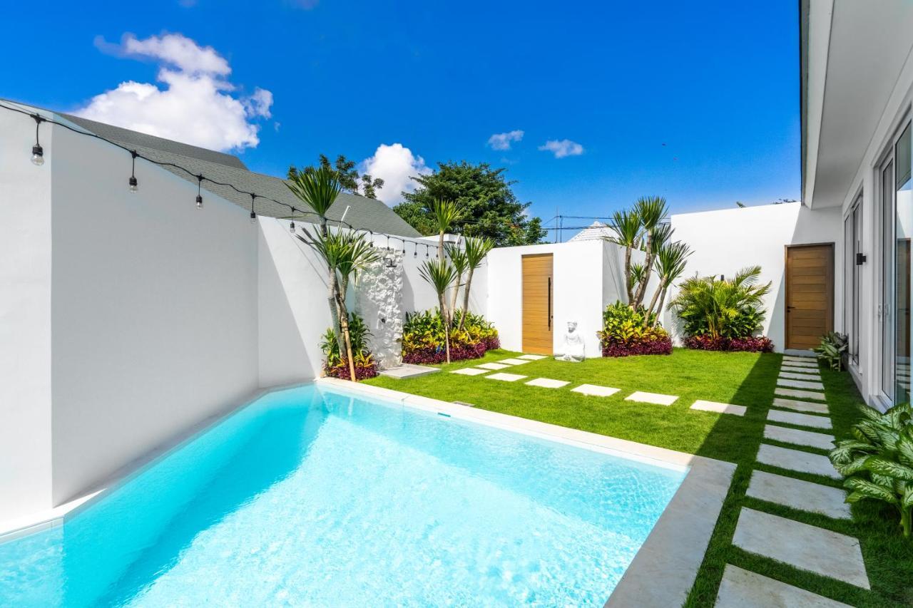 Casa Blanca Villa By Betterplace Uluwatu  Ngoại thất bức ảnh